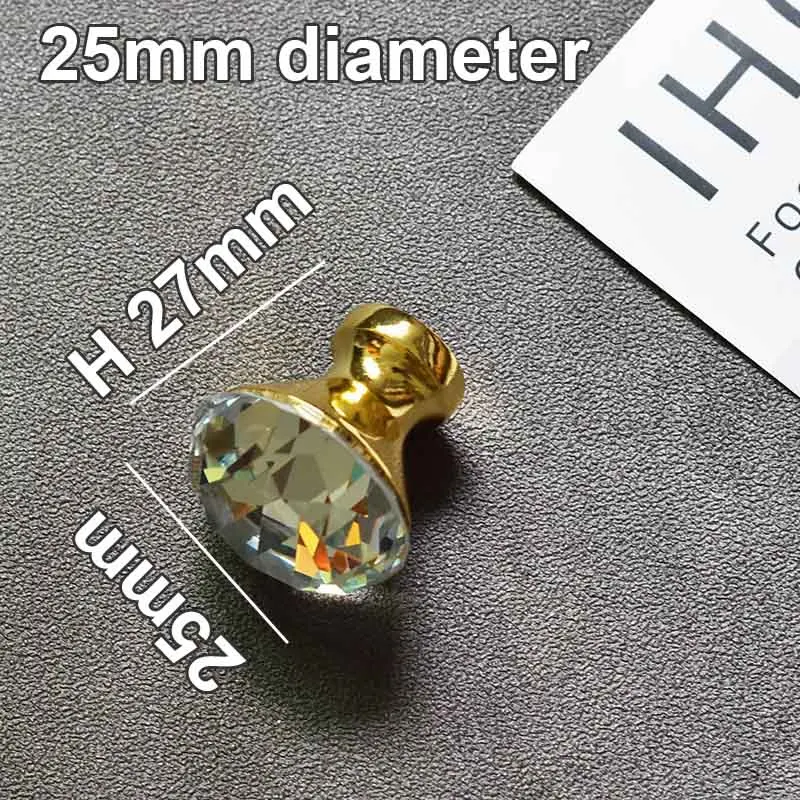 25mm diamond A