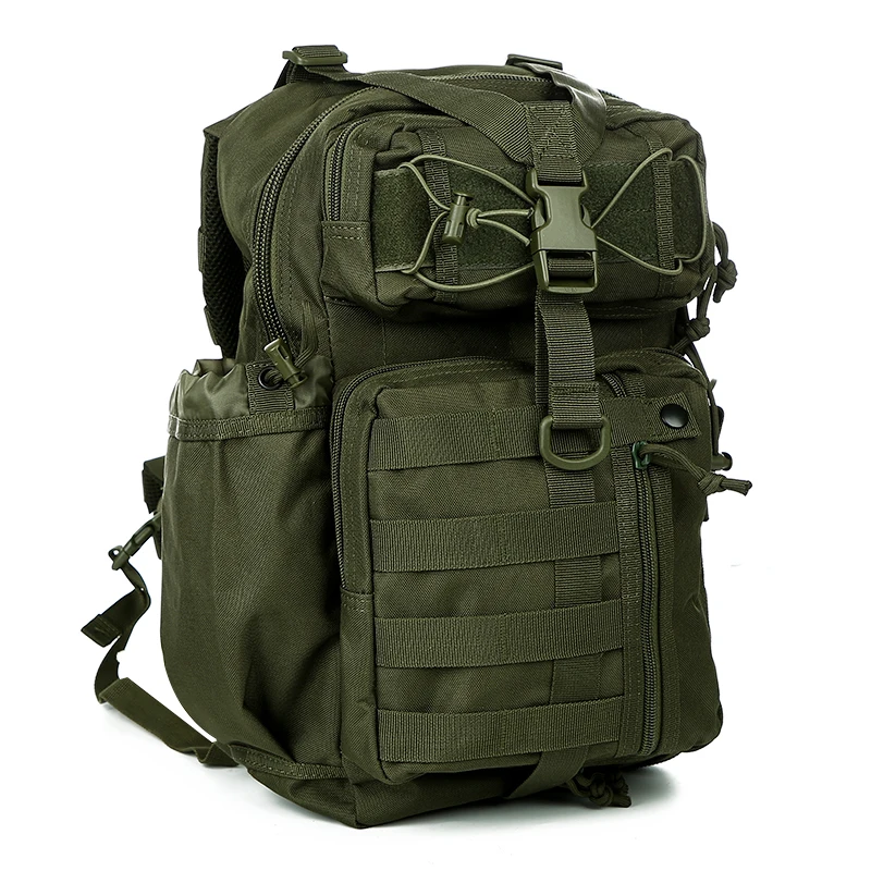 20L Military Tactical Backpack Rucksack Camping Hiking Hunting Trekking Bag  New