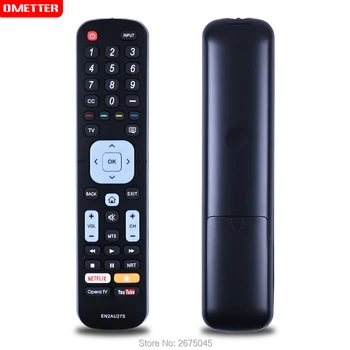 

TV remote control EN2AU27S for Sharp 4K LC-43N7003U LC-55N7003U LC-50N7003U LC-65N7003U LC43N7003U LC55N7003U LC50N7003U LC65N7
