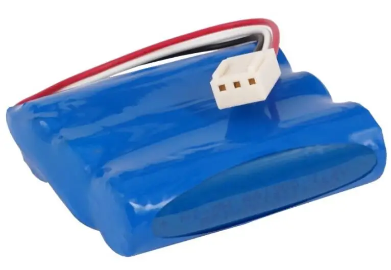 Cameron sino 1200 мА/ч, Батарея для zte WP612 WP623 WP822 WP826 WP833 Ni3612T30P3S534416 беспроводной телефон Батарея