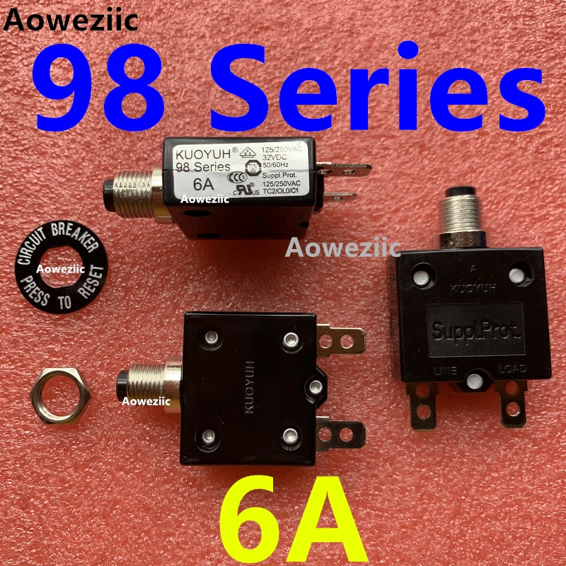 98 6A