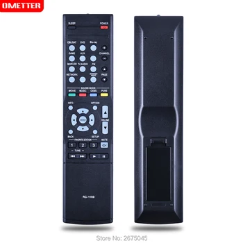 

Onkyo-RC-1169 remote control use for Onkyo power emplifier denon AV AVR-1513 AVR-1612 DHT-E251BA AVR-1912 AVR-X1200W AVR-1723