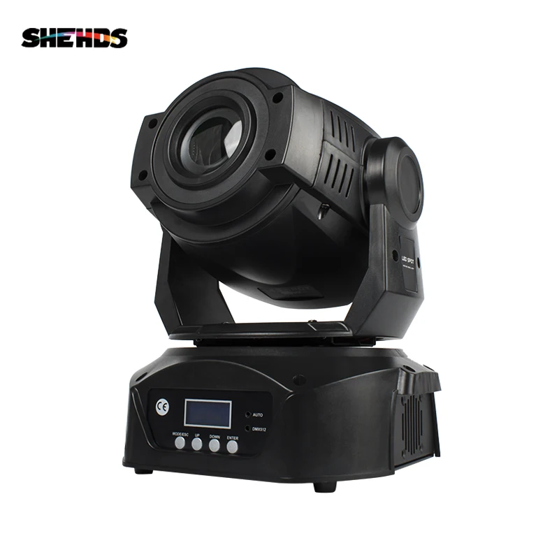 

16pcs/lot 7x 9W RGB DMX Stage Lights Business Lights Led Flat Par High Power Light with Professional for Party KTV Disco DJ EU