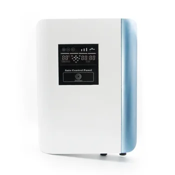 

AQUAPURE kitchen or bathroom auto ozone water purifier and ECO laundry washer washing machine ozone generator disinfect system