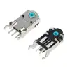9mm/10mm/11mm/13mm Green Core 9mm/11mm Red Core 2Pcs Original TTC Mouse Encoder Mouse Decoder Highly Accurate ► Photo 1/6