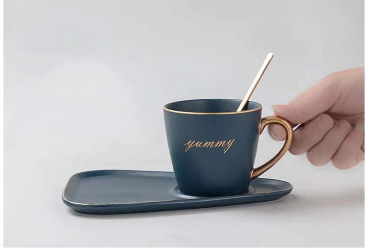 Tasse à café sac à main - France