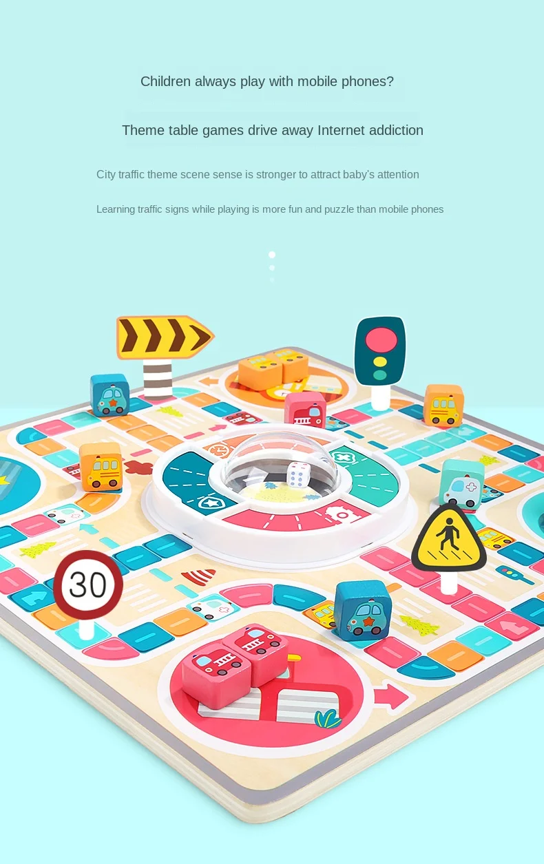 TopBRIGHT Motown муха шахматы Гусь шахматы настольные игры Семейные игры Вечерние игры родитель-ребенок Интерактивная игрушка для детей 3 лет