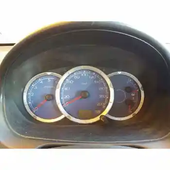 

8100A523 BOX INSTRUMENTS MITSUBISHI L 200 (KA0/KB0)