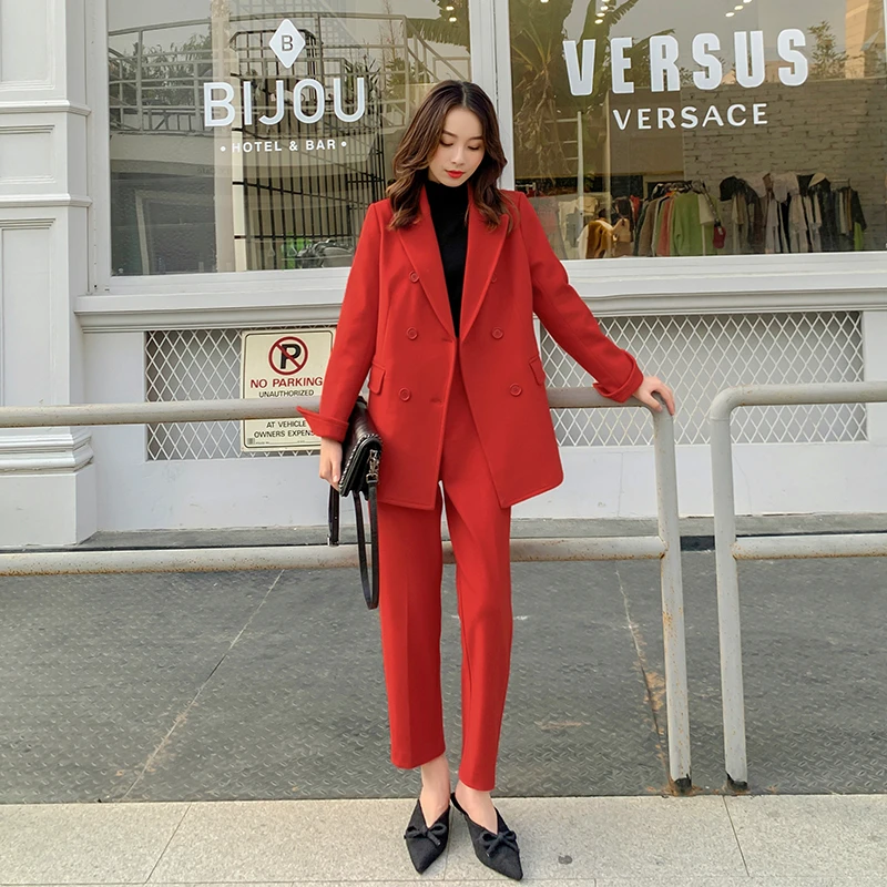 Winter women suit Clearance