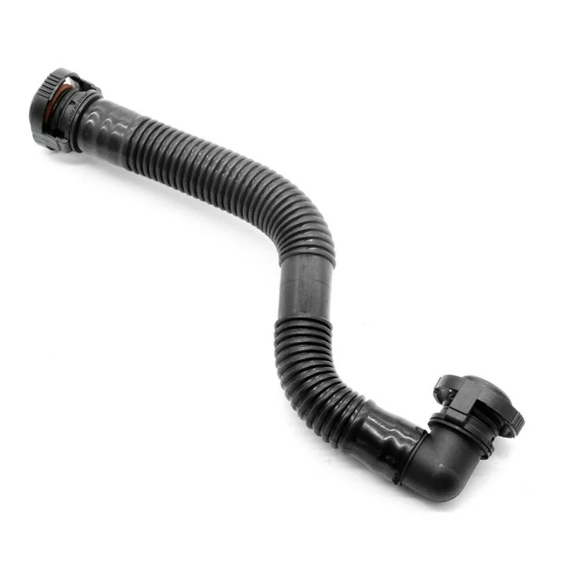 Engine Crankcase Hose for-Porsche Cayenne 955 4.5L 2003-2006 Engine Crankcase Breather Hose 94810721702