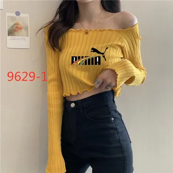 

ZO86 PUMA- Fashion Luxury Brand Dresses Tops Womenswear Latest Styles 2020