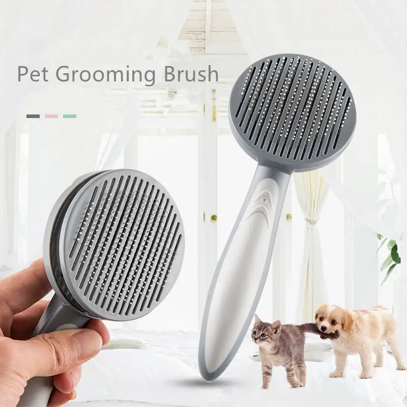 

Щетка сменная роликовая палочка для волос и палочка одежда кошачий волос Расческа для домашних собак Специальная игла расческа для очистки кошачьих волос