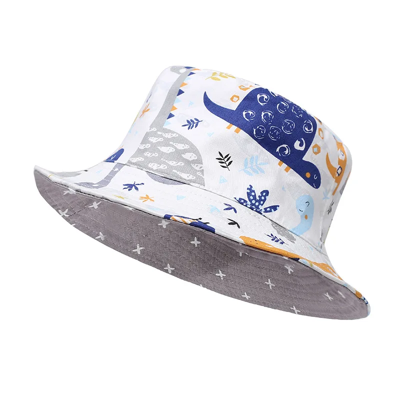 Sping Summer 3 8 Years Children Bucket 