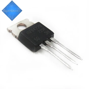 

10pcs/lot IRFB4229PBF IRFB4229 TO-220 250V 46A In Stock