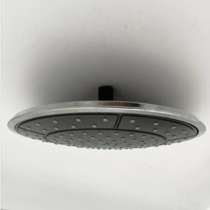 

10 InchFull Body Waterfall Shower Heads Round High Pressure Rainfall Shower Head Rain Showerheads