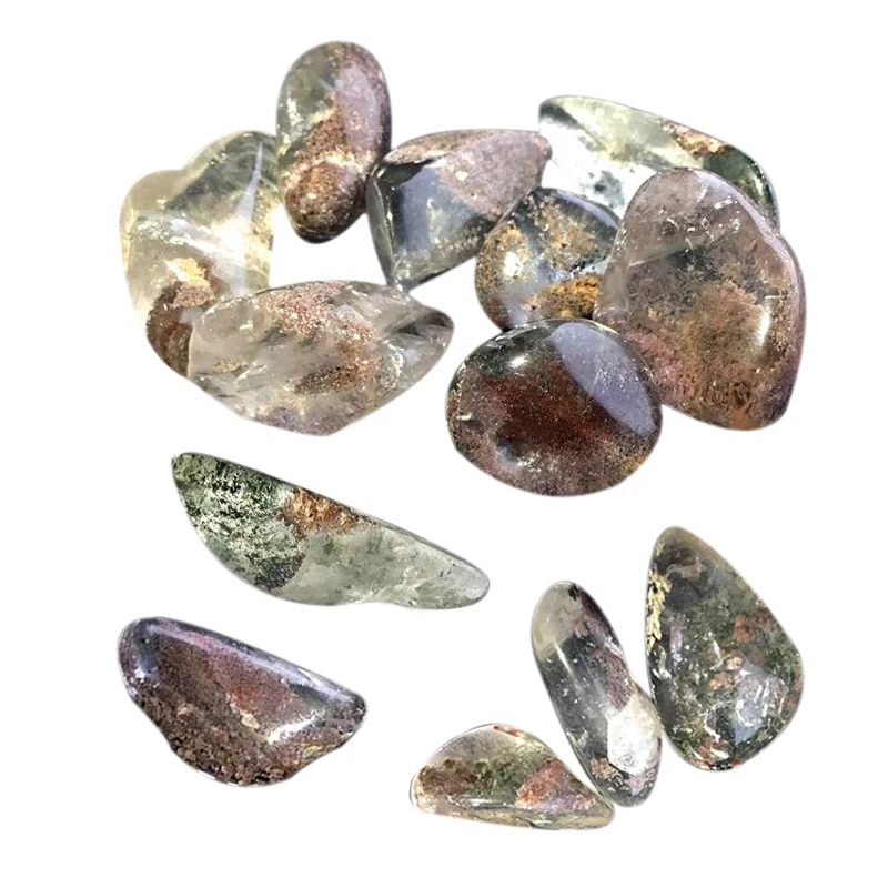 Purple Crystal 100g/1Bag Natural Random Stone Quartz Healing Reiki Decor Collectibles Fish Tank Stone Home Chip Garden Rock