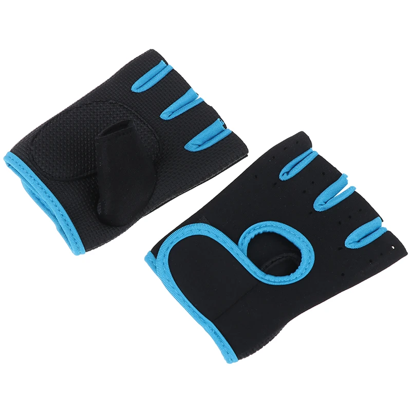 Тренировочные спортивные перчатки для занятий тяжелой атлетикой для мужчин и женщин для занятий фитнесом тренировочные велосипедные перчатки