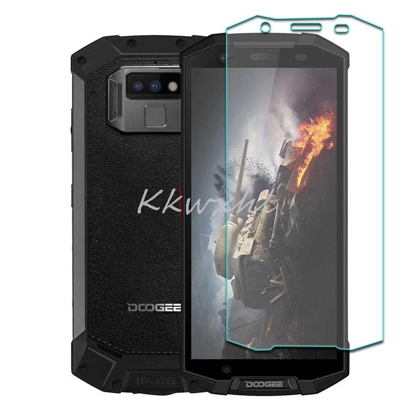 Для Doogee S70 5 99 &quotСтекло Экран защитное закаленное Стекло Lite защитная пленка |