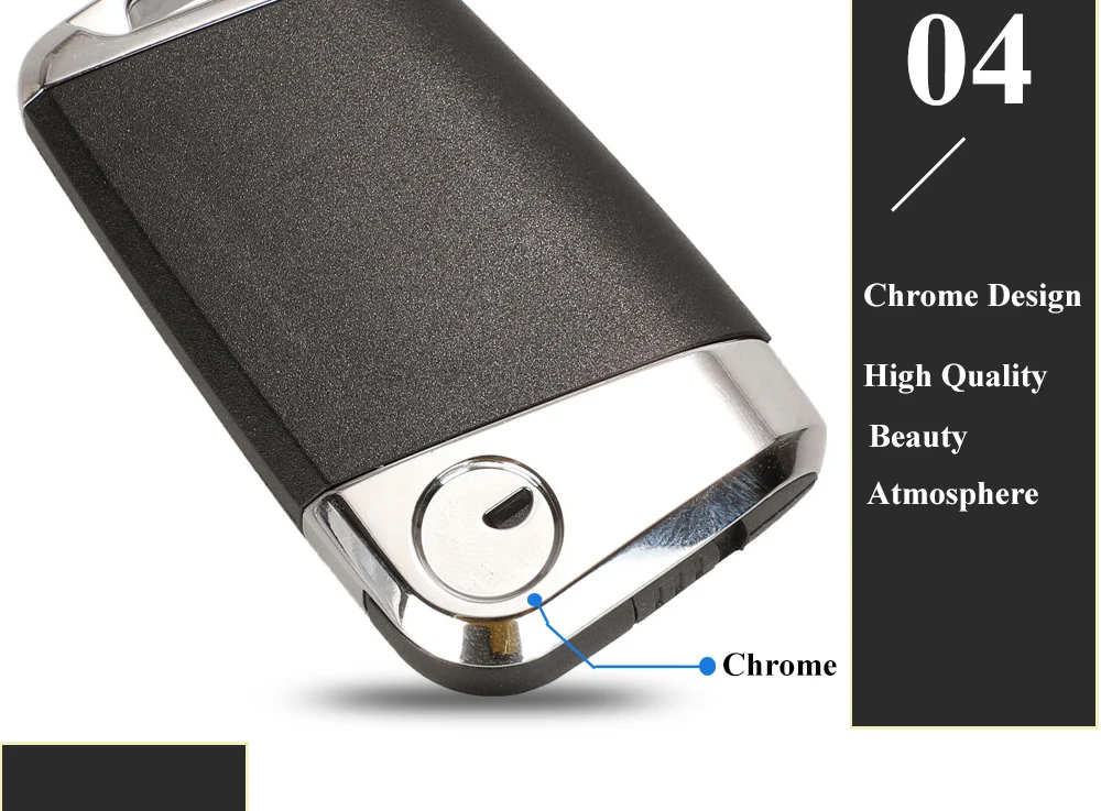 Keyforkess Smart Remote Key 3 pulsanti 315Mhz / 434MHz FOB per Volkswagen VW Magotan B8 Superb A7 Passat Variant 2015-2019 Sostituzione 14 Keyforkess Smart Remote Key 3 pulsanti 315Mhz / 434MHz FOB per Volkswagen VW Magotan B8 Superb A7 Passat Variant 2015-2019 Sostituzione - H358ab4c6052a4926868d828f9620198ap