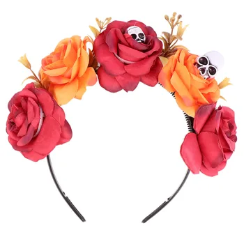 

1pc Headdress Delicate Fashionable Fashion Headband for Women Home Party