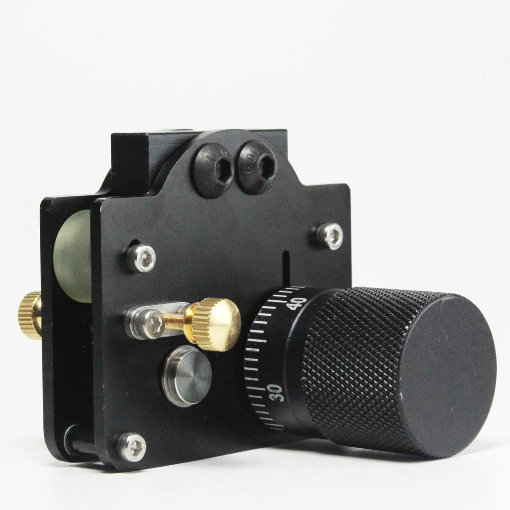 Upgraded High Quality WR-200 Linear Winder Rig System for Stop Motion Animation Video
