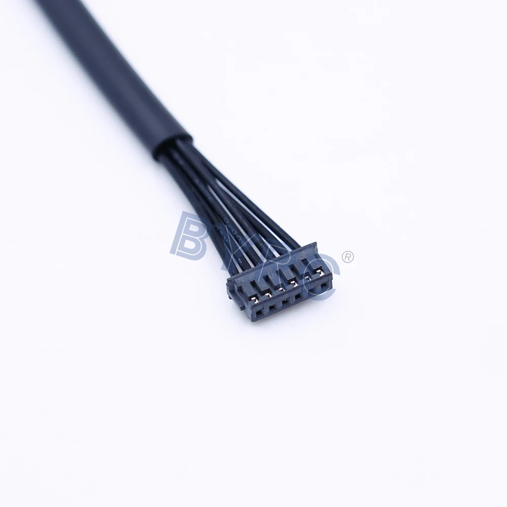 HobbyWing Sensor Harness Cable For Xerun Brushless Motors - 80mm Length (OEM Replacement) - View #13