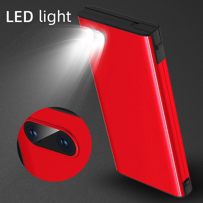 Ultrath power Bank 10000 мАч водонепроницаемый внешний аккумулятор power bank портативное зарядное устройство модный дизайн элегантный вид наивысшего качества