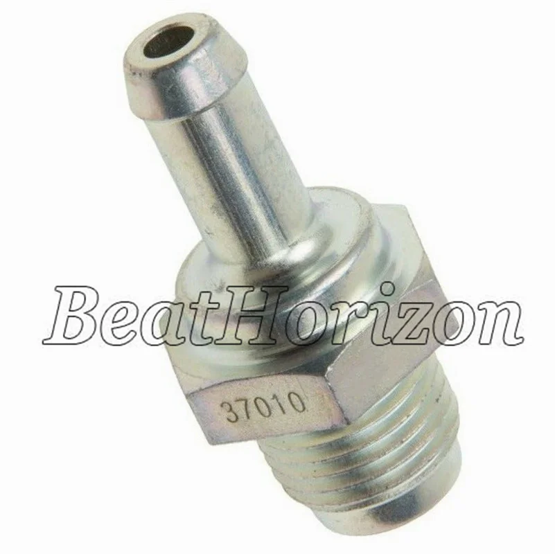 PCV Valve 12204-37010 1220437010 for 2008-Corolla C-HR Corolla iM Prius V iM Prius Plug-In xD Matrix