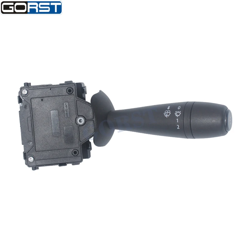 Interruttore Indicatore Piantone Sterzo 8201168003 Per Renault Dacia Dokker Express Lodgy 251702 23549 430318