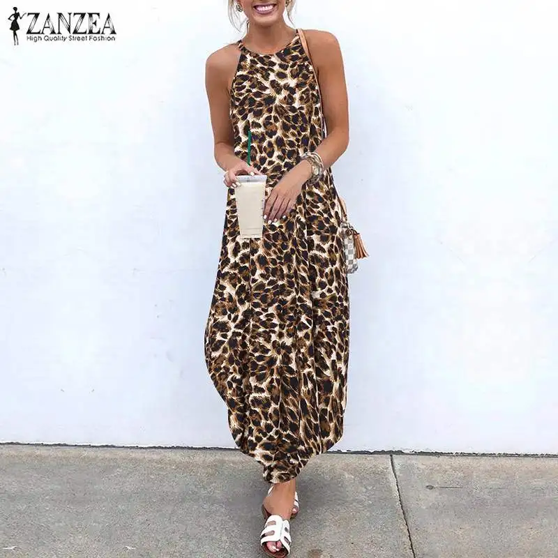 asymmetrical sundress