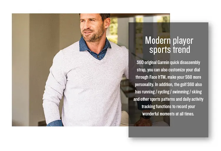 S60硅胶表带白色_21