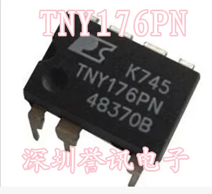100% Новый оригинальный TNY176PN TNY176P | Электроника