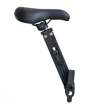 

Front-Mounted Bicycle Seat Comfortable MTB Bike Seat Cycling Seat Cushion Pad Road Bicycle Seat for Adult Children