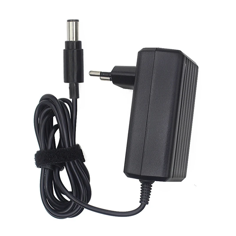 

Cleaner Charger 24.35V Vacuum Charger For Dyson Cyclone Dc30/31/34/35/44/56 Absolute Lightweight Cordless Stick Vacuum Cleaner
