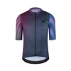 SPEXCEL 2021 last Version flyweight Pro fit Short sleeve cycling jersey Seamless process with waterproof pocket 1