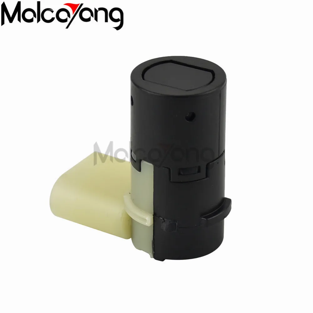 4 шт. высокое качество PDC датчик парковки Подходит для Audi VW Seat Skoda Sharan A3 A6 4B0919275A