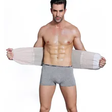 Корректирующий пояс для коррекции фигуры, пояс для коррекции талии, моделирующий пояс, компрессионный супер-эластичный корсет для похудения, животик, корсет на живот