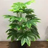 70cm 18 Leaf A