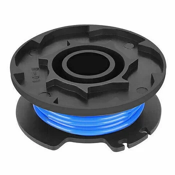 

4X String Trimmer Line for Ryobi Replacement Spool AC14RL3A 18/24/40V Weed Eater