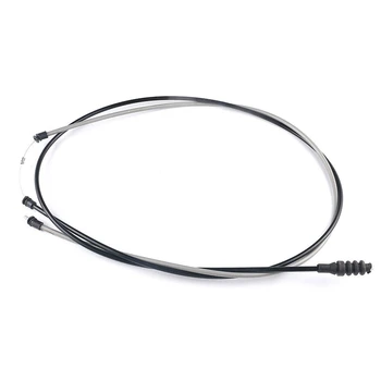 

Hood Release Cable for Mercedes Benz W210 E320 E420 E430 E55 2108800159