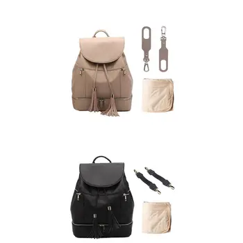 

Mummy Maternity Nappy PU Leather Diaper Bag Large Capacity Baby Travel B For Girls Bag