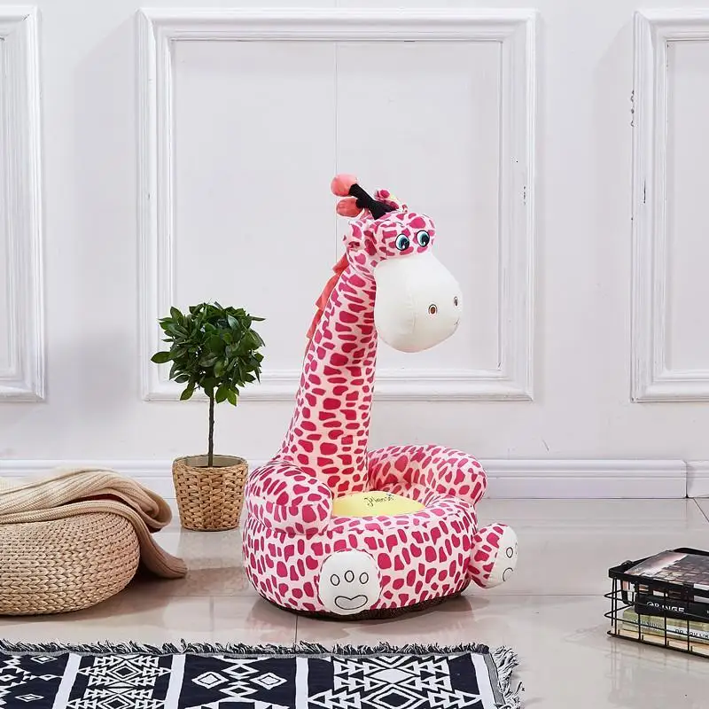 MODEL Q Bambini A Coucher Sillones Infantiles детское кресло для отдыха Quarto Menino Chambre Enfant детский диван - Цвет: MODEL Q