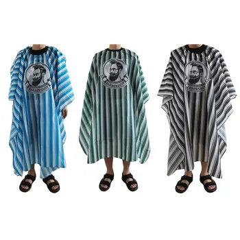 

Hairdressing Cape Adult Barber Clothes Hair Hairdressing Salon Barber Shoulder Cloth Hair Cutting Coloring