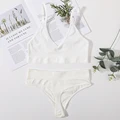 Thong  white