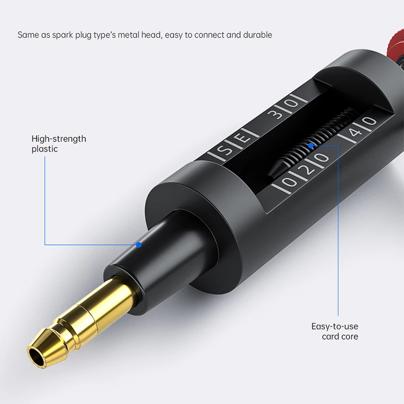 spark plug tester car diagnostic tool car coil tester Tiny Spark Official Car Spark Plug Tester Ignition System Coil Engine Autos Adjustable Ignition Coil Tester