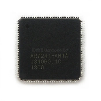 

2pcs/lot AR7241-AH1A AR7241 QFP-128 In Stock