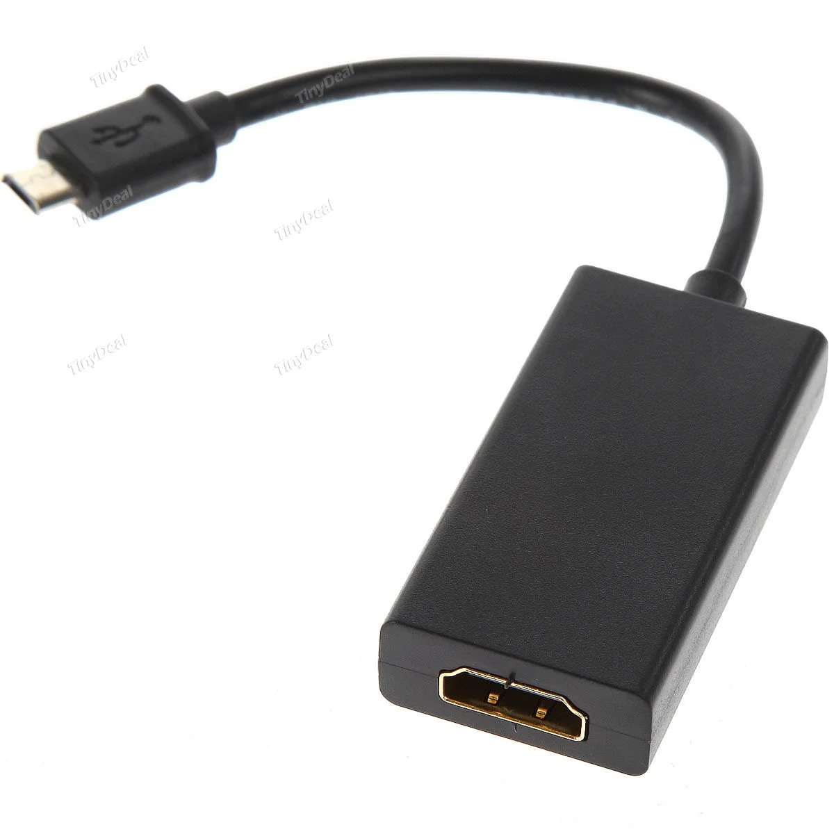 USB к HDMI MHL Micro папа Женский Vedio кабель Соединительный адаптер Разъем для Samsung HTC XiaoMi