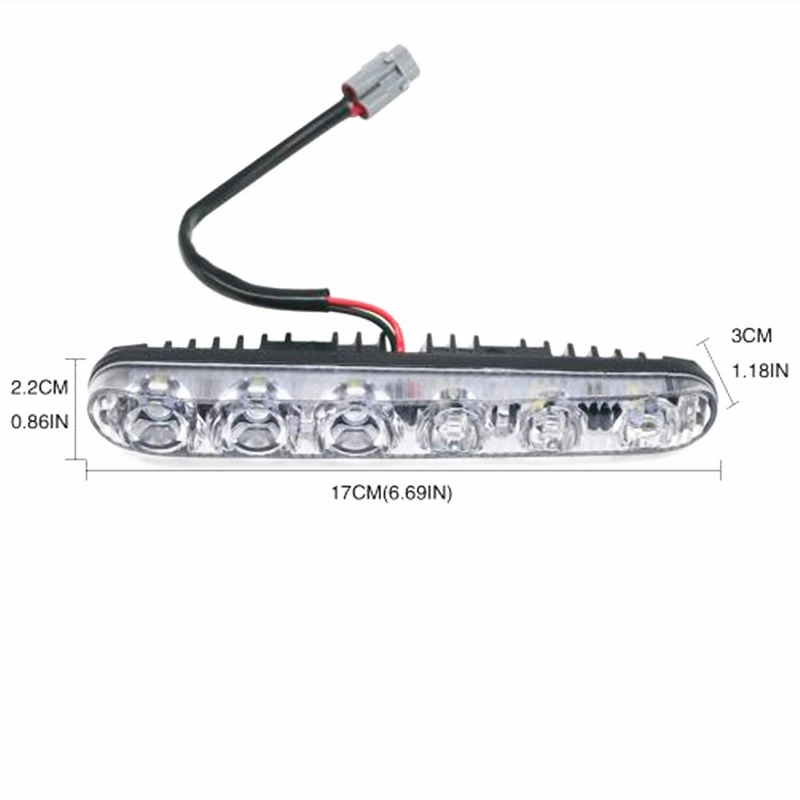 DRL-6LED-12W 02