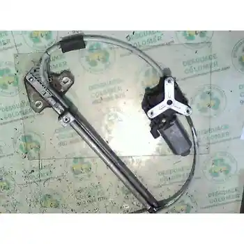 

3049914 window lifter Front Left Opel Movano *