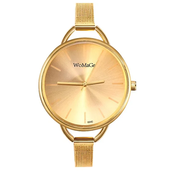 1 Женские часы Модные женские наручные часы Montre Femme Reloj Mujer Часы женские наручные часы Saati женские часы Relogio Feminino часы - Цвет: 1